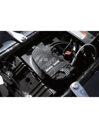 INIEZIONE THUNDERMAX