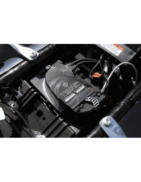 INIEZIONE THUNDERMAX