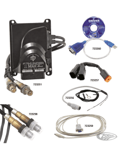 INIEZIONE THUNDERMAX 2