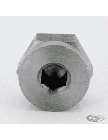 INIEZIONE THUNDERMAX