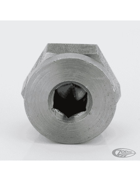 INIEZIONE THUNDERMAX