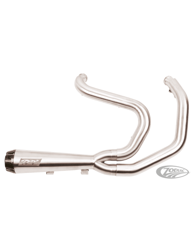 SISTEMI DI SCARICO 2-IN1 COMP-S TWO BROTHERS RACING