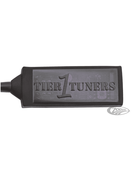 TUNER INIEZIONE TIER1