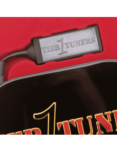 TUNER INIEZIONE TIER1