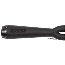 SISTEMI DI SCARICO 2-IN1 COMP-S TWO BROTHERS RACING