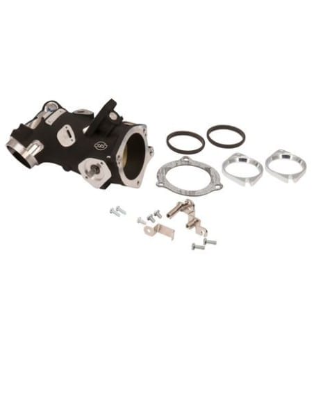 CORPI FARFALLATI S&S THROTTLE HOG