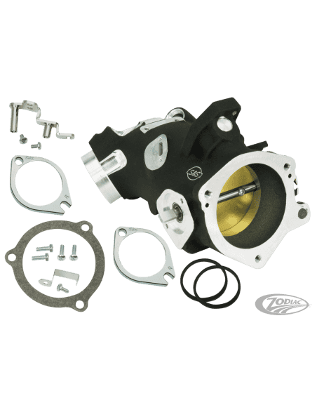 CORPI FARFALLATI S&S THROTTLE HOG