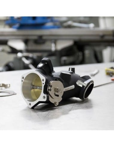 CORPI FARFALLATI S&S THROTTLE HOG