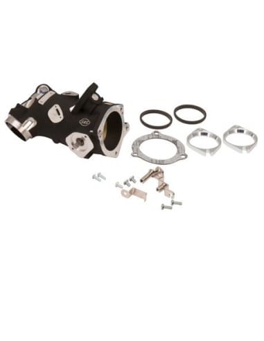 CORPI FARFALLATI S&S THROTTLE HOG