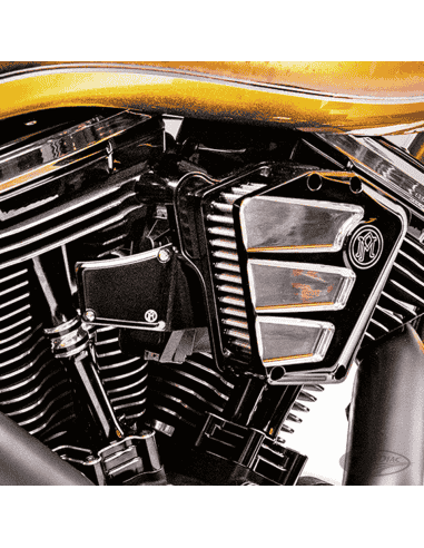 COPERTURA SERVOMECCANISMO PERFORMANCE MACHINE