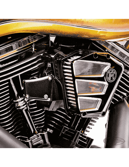 COPERTURA SERVOMECCANISMO PERFORMANCE MACHINE