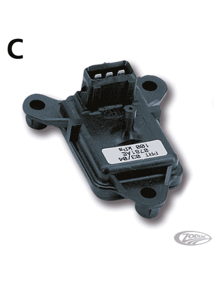 SENSORE PRESSIONE BAROMETRICA PER INIEZIONE MARELLI