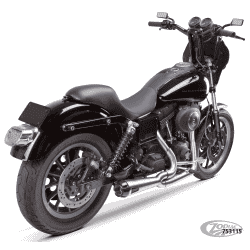 SISTEMI DI SCARICO 2-IN1 COMP-S TWO BROTHERS RACING 2