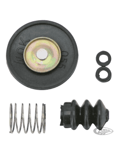 KIT RICOSTRUZIONE E PARTI POMPA DI RIPRESA