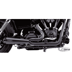 SISTEMI DI SCARICO 2-IN1 COMP-S TWO BROTHERS RACING