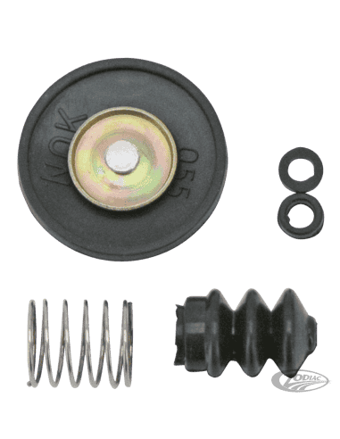 KIT RICOSTRUZIONE E PARTI POMPA DI RIPRESA