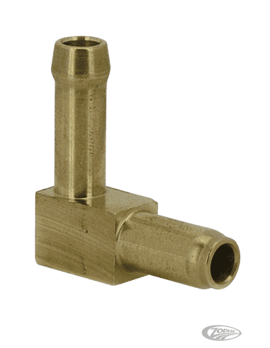 RACCORDI BENZINA PER CARBURATORI KEIHIN