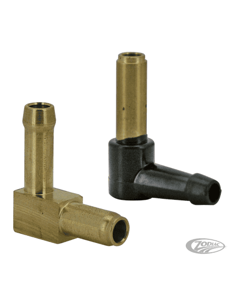 RACCORDI BENZINA PER CARBURATORI KEIHIN