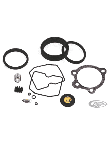 KIT DI REVISIONE PER CARBURATORI KEIHIN CV