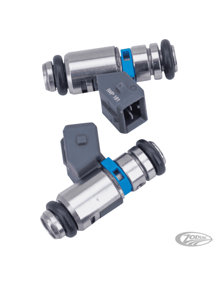 INIETTORI BENZINA DI RICAMBIO AGLI ORIGINALI