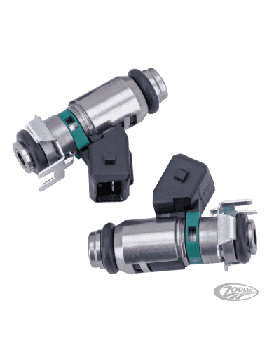 INIETTORI BENZINA DI RICAMBIO AGLI ORIGINALI