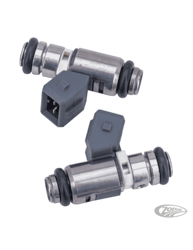 INIETTORI BENZINA DI RICAMBIO AGLI ORIGINALI