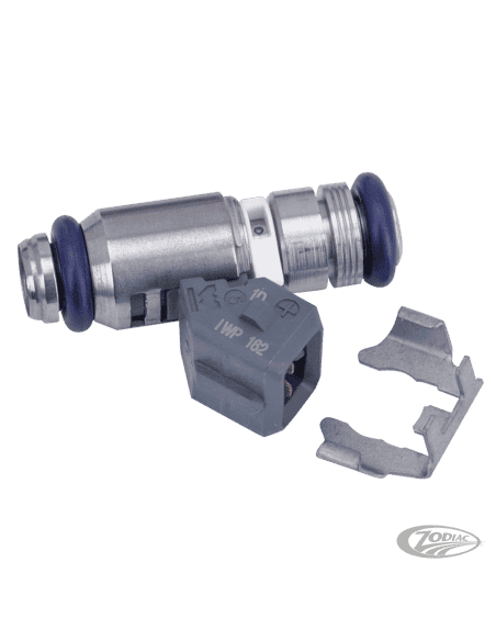 INIETTORI BENZINA DI RICAMBIO AGLI ORIGINALI