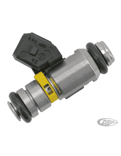 INIETTORE AD ALTO FLUSSO