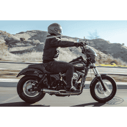 SISTEMI DI SCARICO 2-IN1 COMP-S TWO BROTHERS RACING