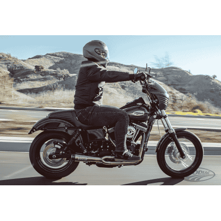 SISTEMI DI SCARICO 2-IN1 COMP-S TWO BROTHERS RACING