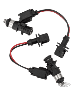 INIETTORI BENZINA PERFORMANTI DA DAYTONA TWIN TEC 2