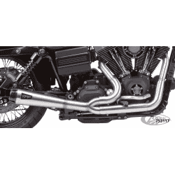 SISTEMI DI SCARICO 2-IN1 COMP-S TWO BROTHERS RACING 2