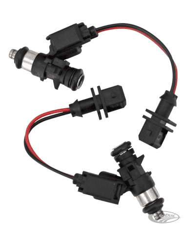 INIETTORI BENZINA PERFORMANTI DA DAYTONA TWIN TEC