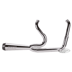 SISTEMI DI SCARICO 2-IN1 COMP-S TWO BROTHERS RACING