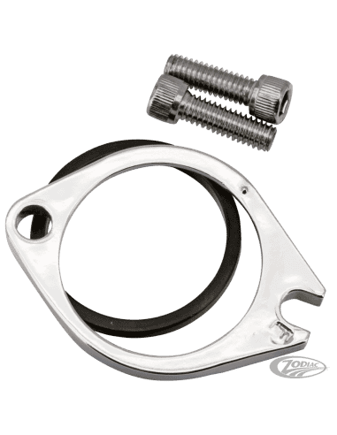 FLANGE PER COLLETTORE GENUINE ZODIAC