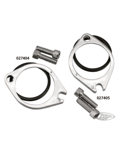 FLANGE PER COLLETTORE GENUINE ZODIAC 2