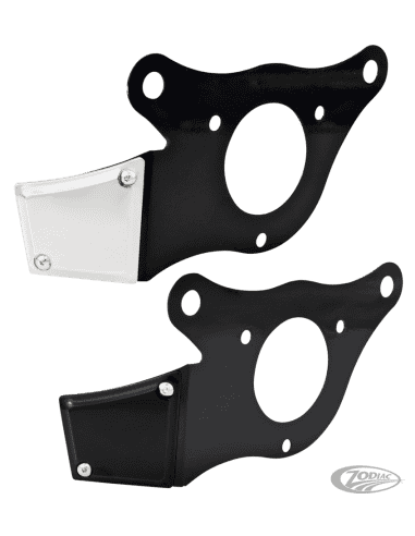 COPERTURA SERVOMECCANISMO PERFORMANCE MACHINE