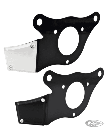 COPERTURA SERVOMECCANISMO PERFORMANCE MACHINE