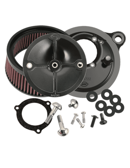 CORPI FARFALLATI S&S THROTTLE HOG