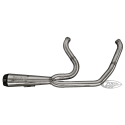 SISTEMI DI SCARICO 2-IN1 COMP-S TWO BROTHERS RACING