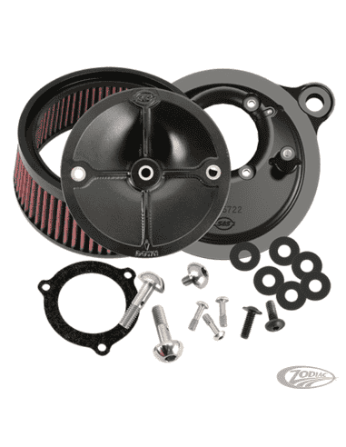 CORPI FARFALLATI S&S THROTTLE HOG