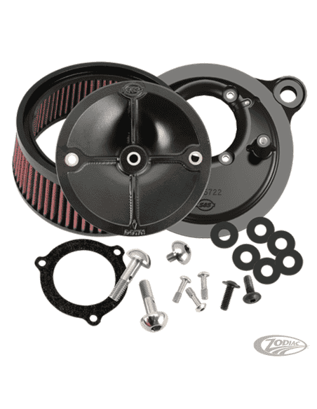 CORPI FARFALLATI S&S THROTTLE HOG