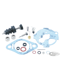 KIT DI REVISIONE CARBURATORE BENDIX