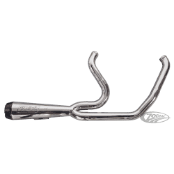 SISTEMI DI SCARICO 2-IN1 COMP-S TWO BROTHERS RACING