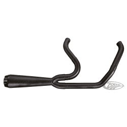 SISTEMI DI SCARICO 2-IN1 COMP-S TWO BROTHERS RACING 2