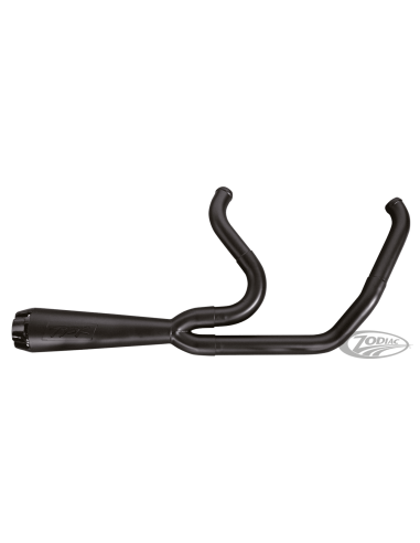 SISTEMI DI SCARICO 2-IN1 COMP-S TWO BROTHERS RACING