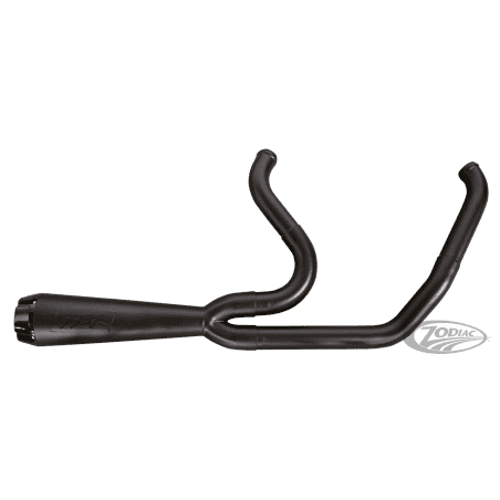 SISTEMI DI SCARICO 2-IN1 COMP-S TWO BROTHERS RACING