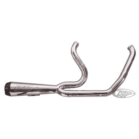 SISTEMI DI SCARICO 2-IN1 COMP-S TWO BROTHERS RACING