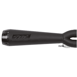 SISTEMI DI SCARICO 2-IN1 COMP-S TWO BROTHERS RACING 2