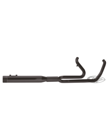 SISTEMI DI SCARICO 2-IN1 COMP-S TWO BROTHERS RACING